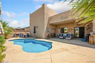 5649 S Casa Bonita, Fort Mohave, AZ 86426 - Photo 46