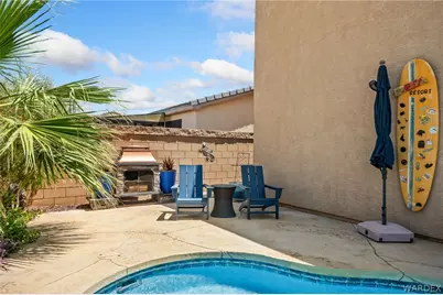 5649 S Casa Bonita, Fort Mohave, AZ 86426 - Photo 48