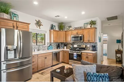 5649 S Casa Bonita, Fort Mohave, AZ 86426 - Photo 32