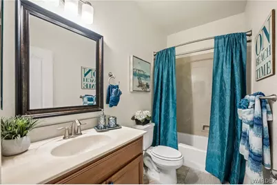 5649 S Casa Bonita, Fort Mohave, AZ 86426 - Photo 24