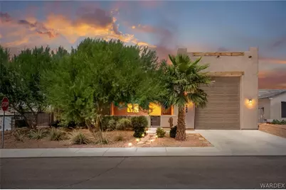 5649 S Casa Bonita, Fort Mohave, AZ 86426 - Photo 4