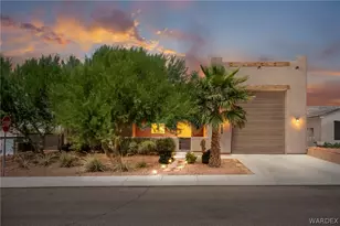 5649 S Casa Bonita, Fort Mohave, AZ 86426 - Photo 4