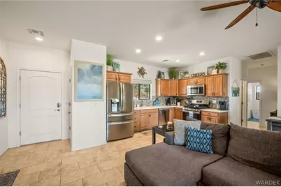 5649 S Casa Bonita, Fort Mohave, AZ 86426 - Photo 8