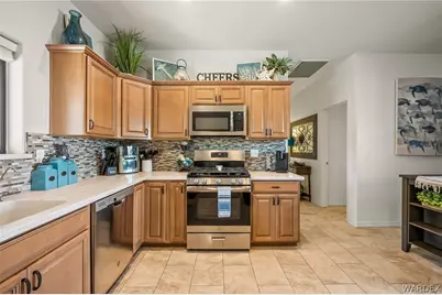 5649 S Casa Bonita, Fort Mohave, AZ 86426 - Photo 10