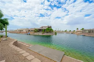 10735 S Shimmering Way, Mohave Valley, AZ 86440 - Photo 52