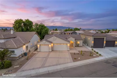 10735 S Shimmering Way, Mohave Valley, AZ 86440 - Photo 1