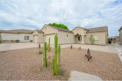 10735 S Shimmering Way, Mohave Valley, AZ 86440 - Photo 4