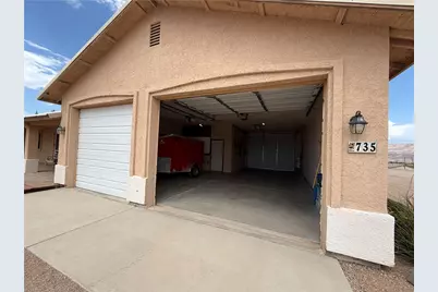 735 W Bradley Bay Drive, Meadview, AZ 86444 - Photo 46