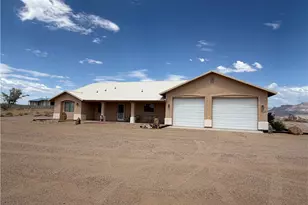 735 W Bradley Bay Dr, Meadview, AZ 86444 - Photo 1