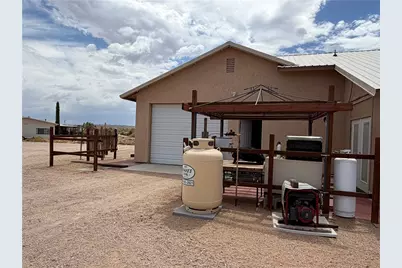 735 W Bradley Bay Drive, Meadview, AZ 86444 - Photo 42