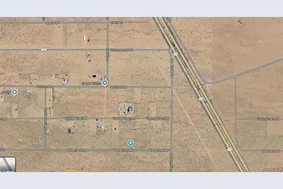 340-15-193 W Water Tank Rd Road, Dolan Springs, AZ 86441 - Photo 10