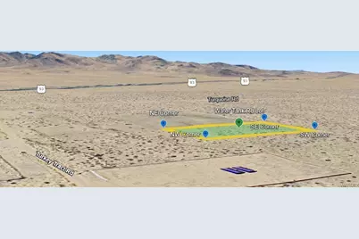 340-15-193 W Water Tank Rd Road, Dolan Springs, AZ 86441 - Photo 8