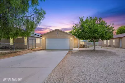 9754 S Arizona Drive, Mohave Valley, AZ 86440 - Photo 1