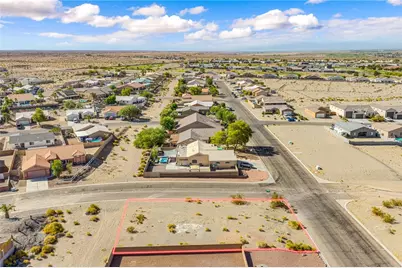 Parcel# 225-62-001 S Kodiak East Loop, Fort Mohave, AZ 86426 - Photo 2