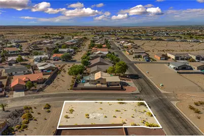 Parcel# 225-62-001 S Kodiak East Loop, Fort Mohave, AZ 86426 - Photo 4