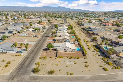 Parcel# 225-62-001 S Kodiak East Loop, Fort Mohave, AZ 86426 - Photo 12
