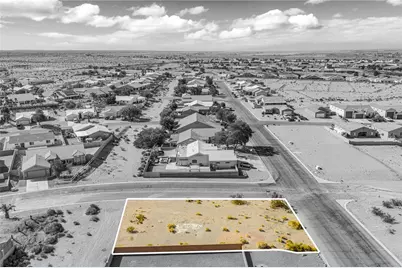 Parcel# 225-62-001 S Kodiak East Loop, Fort Mohave, AZ 86426 - Photo 18