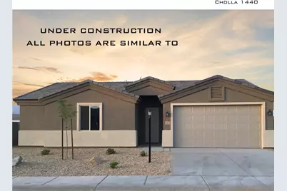 2255 Alan Ladd Drive, Kingman, AZ 86409 - Photo 1