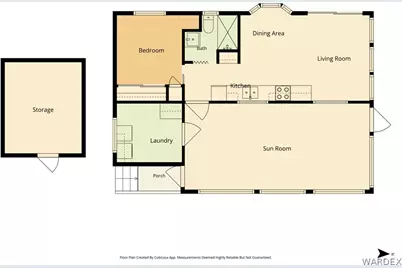 2000 Ramar Road #51, Bullhead City, AZ 86442 - Photo 4