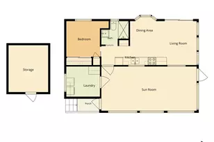 2000 Ramar Rd, Bullhead City, AZ 86442 - Photo 4
