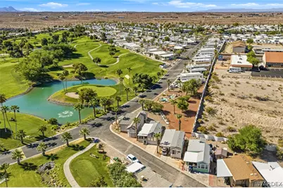 2000 Ramar Road #51, Bullhead City, AZ 86442 - Photo 32