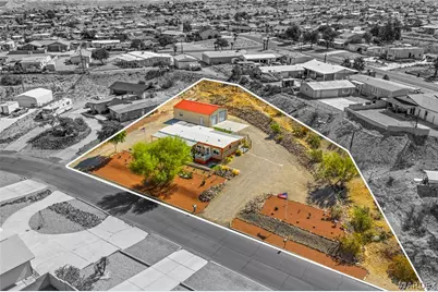 1684 Sierra Vista Drive, Bullhead City, AZ 86442 - Photo 54