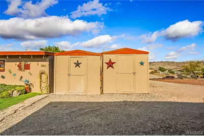 1684 Sierra Vista Drive, Bullhead City, AZ 86442 - Photo 34