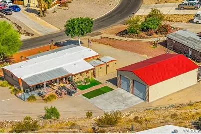 1684 Sierra Vista Drive, Bullhead City, AZ 86442 - Photo 1