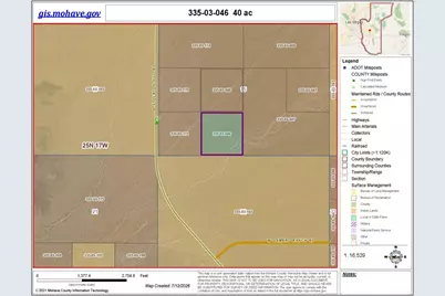 335-03-046 335-03-046, Kingman, AZ 86409 - Photo 1