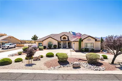 1299 Mustang Springs Road, Kingman, AZ 86401 - Photo 1