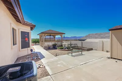 1299 Mustang Springs Road, Kingman, AZ 86401 - Photo 42