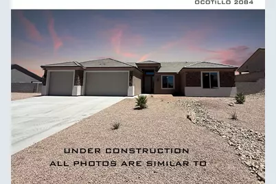 3471 Tiffany Avenue, Kingman, AZ 86401 - Photo 1