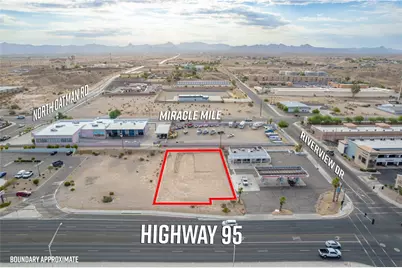 2530 Highway 95, Bullhead City, AZ 86442 - Photo 1
