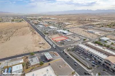 2530 Highway 95, Bullhead City, AZ 86442 - Photo 2