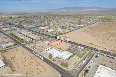 2530 Highway 95, Bullhead City, AZ 86442 - Photo 4