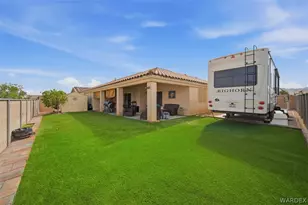 10173 N Blackboot Dr, Kingman, AZ 86401 - Photo 38