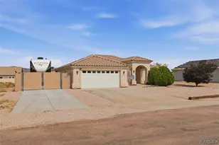 10173 N Blackboot Dr, Kingman, AZ 86401 - Photo 54