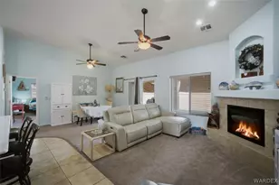 10173 N Blackboot Dr, Kingman, AZ 86401 - Photo 8