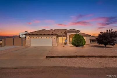 10173 N Black Boot Drive, Kingman, AZ 86401 - Photo 2