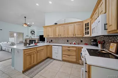 10173 N Black Boot Drive, Kingman, AZ 86401 - Photo 20