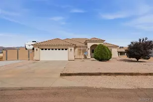 10173 N Blackboot Dr, Kingman, AZ 86401 - Photo 56