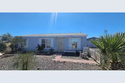 1097 S Concho Road, Golden Valley, AZ 86413 - Photo 2