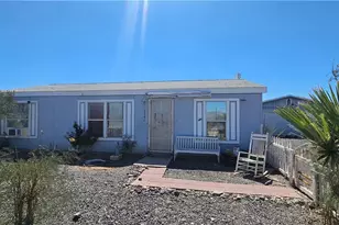 1097 S Concho Rd, Golden Valley, AZ 86413 - Photo 2