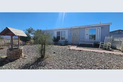 1097 S Concho Road, Golden Valley, AZ 86413 - Photo 1