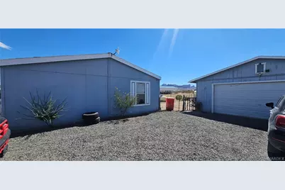 1097 S Concho Road, Golden Valley, AZ 86413 - Photo 16