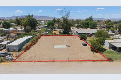 10533 & 10539 S Copper Lane, Mohave Valley, AZ 86440 - Photo 1