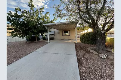 2023 E Morrow #19, Kingman, AZ 86409 - Photo 38