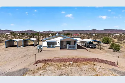 3581 N Elfrida Road, Golden Valley, AZ 86413 - Photo 2