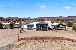 3581 N Elfrida Rd, Golden Valley, AZ 86413 - Photo 2