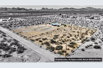 3581 N Elfrida Road, Golden Valley, AZ 86413 - Photo 6